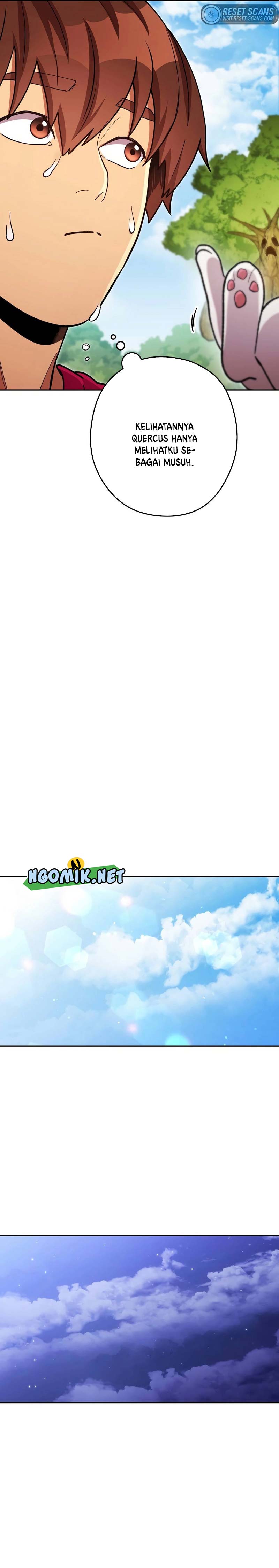 Dungeon Reset Chapter 171